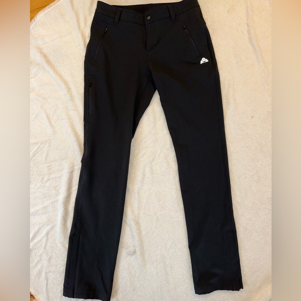 EMS Women's Water-Resistant Hiking Pants Size 2 – Outdoor Adventure Ready
